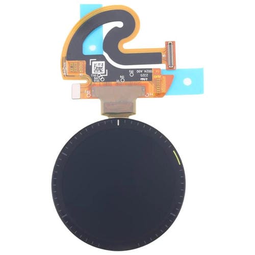 Vollbild Original Garmin Forerunner 965