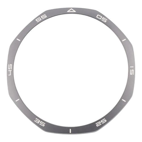 Original Zeitmesserskala Sphere Huawei Watch GT 5 Pro 46mm (Schwarz)