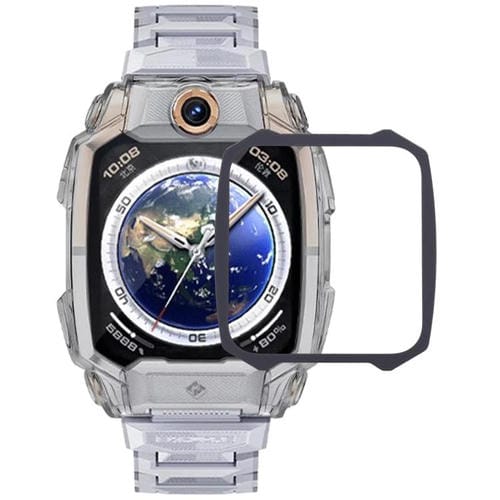 Außenfrontscheibe aus Okii Z10 Originalglas