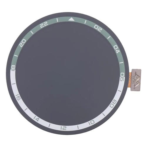 Vollbild Original OnePlus Watch 2R (Grün)