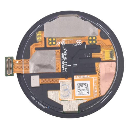 Vollbild Original OnePlus Watch 2R (Grün)