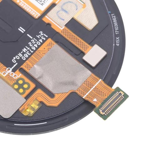 Vollbild Original OnePlus Watch 2R (Grün)