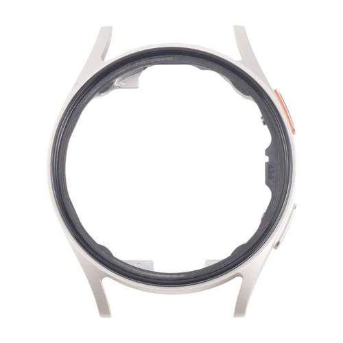 Ecrã LCD Samsung Galaxy Watch 7 40mm (SM-L300/L305) (Branco)