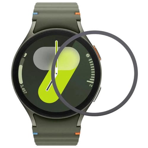 Lente de Cristal Exterior Samsung Galaxy Watch 7 44mm SM-L310/L315 Pantalla Frontal