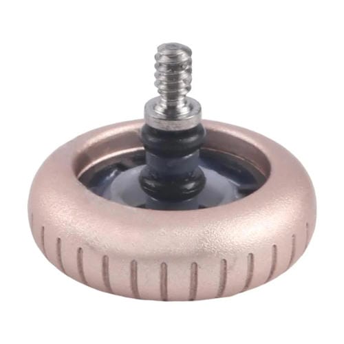 Apple Watch Series 10 Krone Mutter (Gold) 42mm/46mm