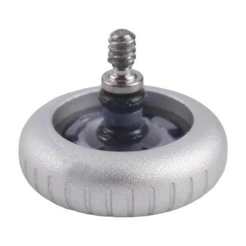 Krone Apple Watch Series 10 (42mm/46mm) (Silber)