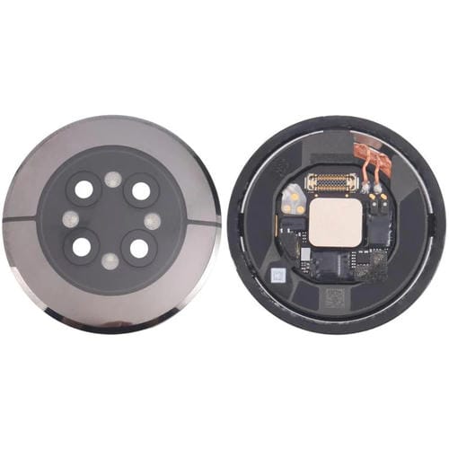 Rückseitiges Gehäuse mit Lade-Modul Apple Watch Series 10 GPS (42mm)