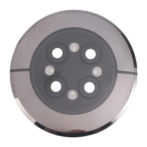 Rückseitiges Gehäuse mit Lade-Modul Apple Watch Series 10 GPS (42mm)