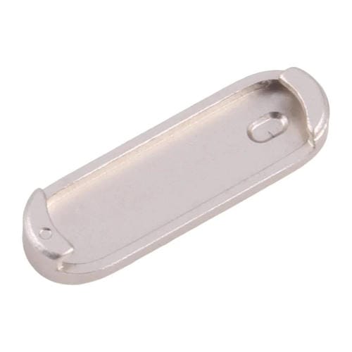 Bouton d'alimentation Apple Watch SE en alliage d'aluminium (Starlight) 40mm/44mm