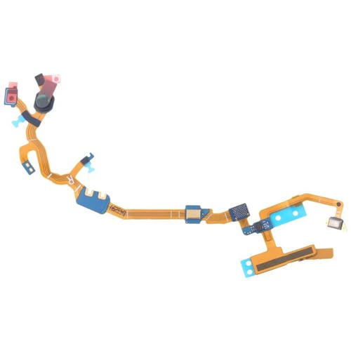 Cabo Flexível Auscultadores Samsung Galaxy Buds 3 SM-R530 Lado Direito