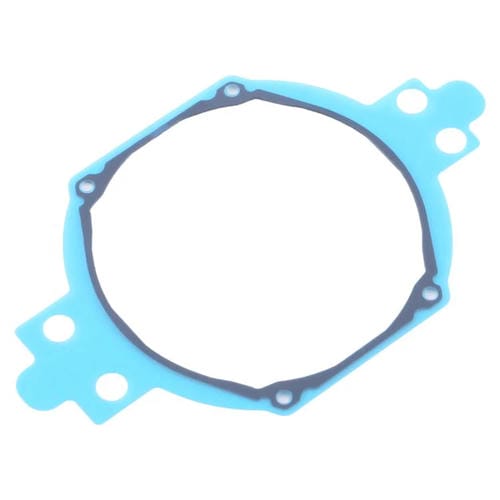 Wasserdichter Original-Gummi-Ring für Huawei Watch GT 5 Pro 46 mm