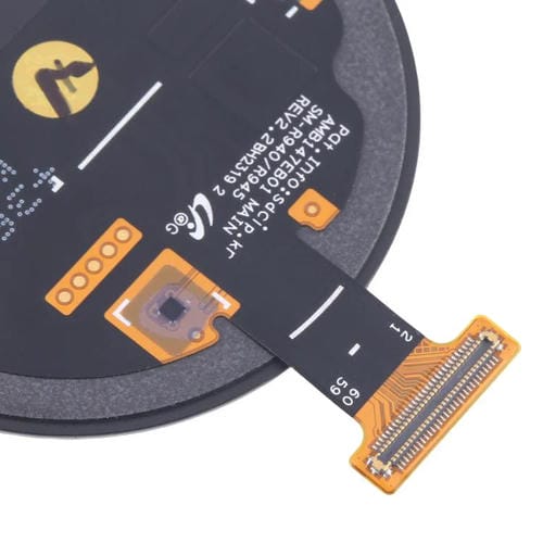 Écran LCD Samsung Galaxy Watch 6 44mm SM-R940/R945