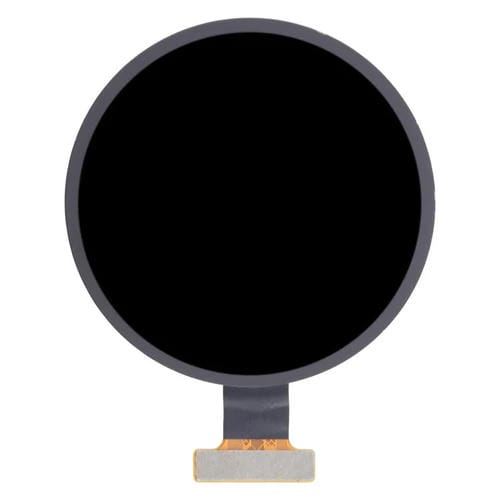 Ecrã LCD Samsung Galaxy Watch 6 40mm SM-R930/R935