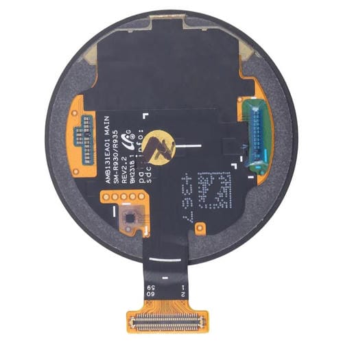 LCD-Bildschirm Samsung Galaxy Watch 6 40mm SM-R930/R935
