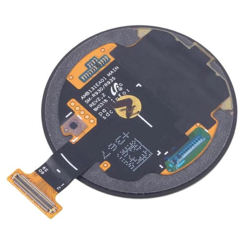 LCD-Bildschirm Samsung Galaxy Watch 6 40mm SM-R930/R935