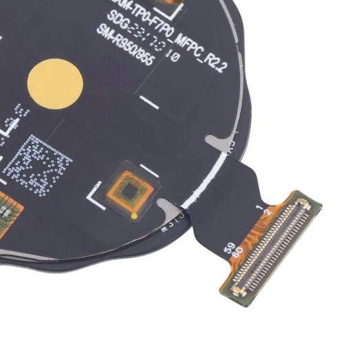 Pantalla Completa Samsung Galaxy Watch 6 Classic 43mm SM-R950 / R955