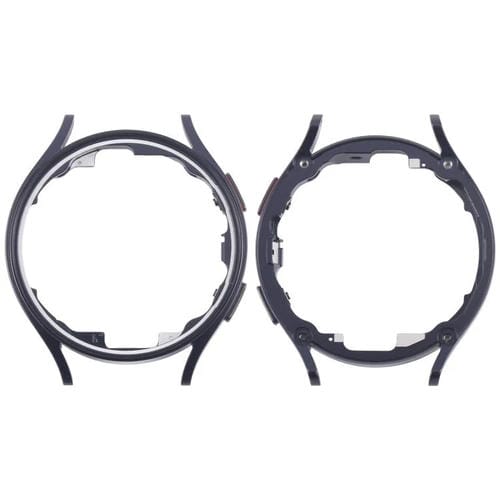 Estrutura do Ecrã LCD Samsung Galaxy Watch 6 44mm (SM-R940/R945) (Preto)