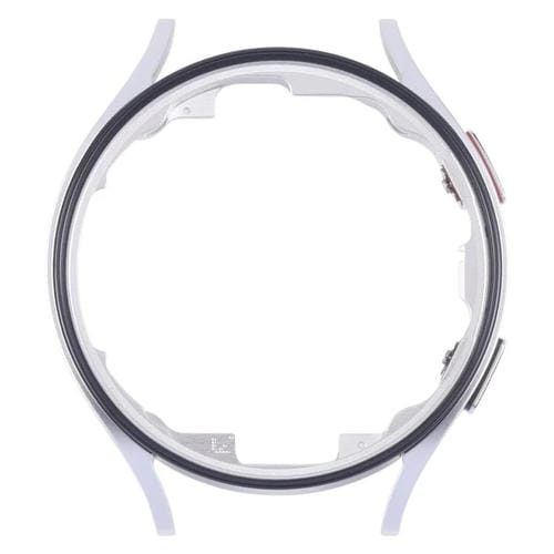 Estrutura do Ecrã LCD Samsung Galaxy Watch 6 44mm (SM-R940/R945) (Prateado)