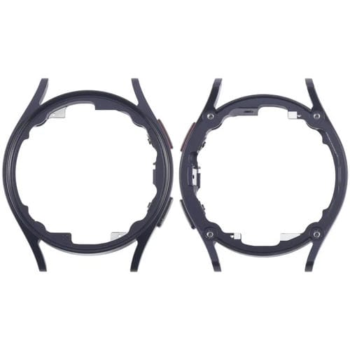 Estrutura do Ecrã LCD Samsung Galaxy Watch 6 40mm (SM-R930/R935) (Preto)