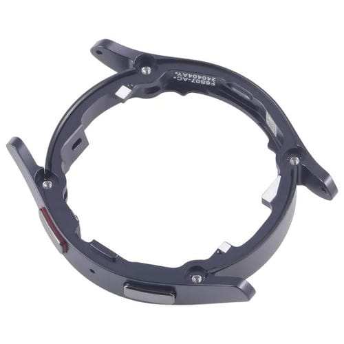 LCD-Bildschirmrahmen Samsung Galaxy Watch 6 40mm (SM-R930/R935) (Schwarz)