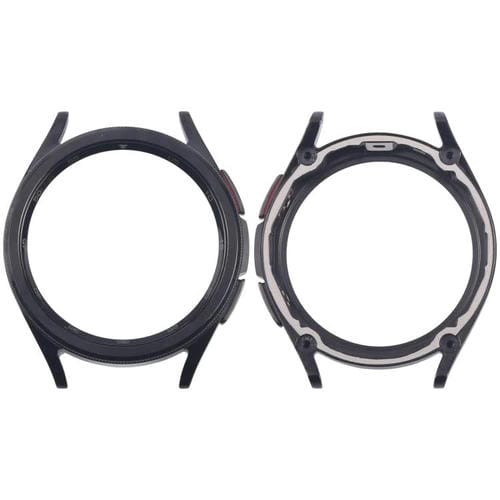 Estrutura do Ecrã LCD Samsung Galaxy Watch 6 Classic 43mm (SM-R950/R955) (Preto)