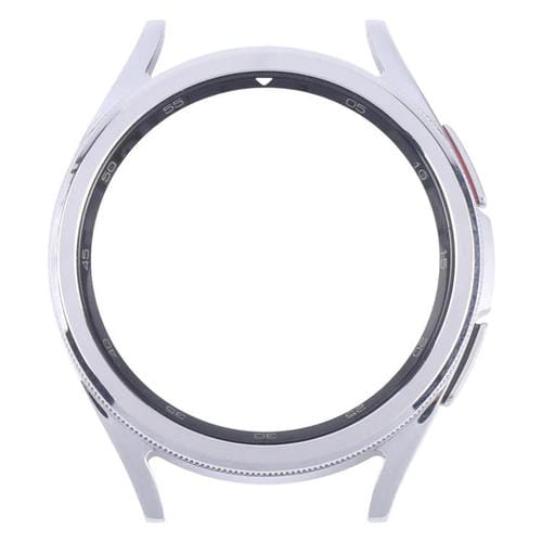 Estrutura do Ecrã LCD Samsung Galaxy Watch 6 Classic 43mm (SM-R950/R955) (Prateado)