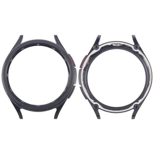 Estrutura do Ecrã LCD Samsung Galaxy Watch 6 Classic 47mm (SM-R960/R965) (Preto)