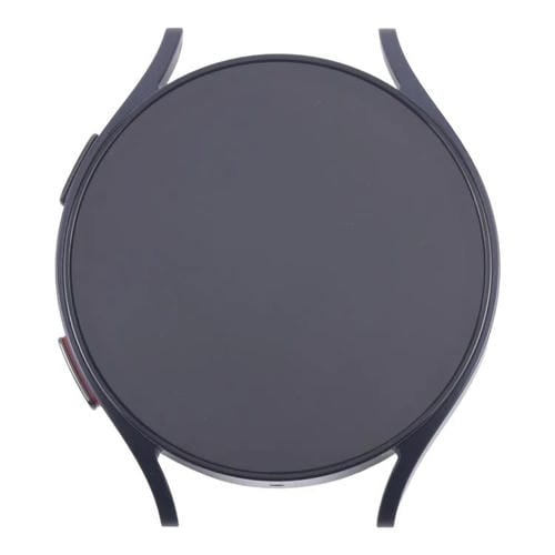 Ecrã Completo Samsung Galaxy Watch6 44 mm SM-R940/R945 com Moldura (Preto)