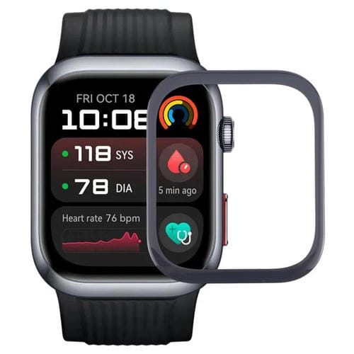 Cristal Exterior Pantalla Frontal Huawei Watch D2