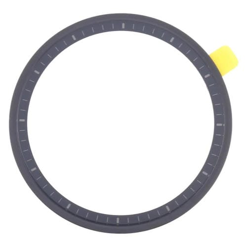 Cristal Exterior Pantalla Frontal Huawei Watch GT 5 46 mm (Negro)