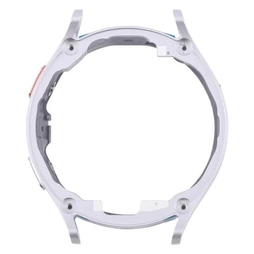 LCD-Bildschirmrahmen Samsung Galaxy Watch7 44 mm (SM-L310) (Silber)