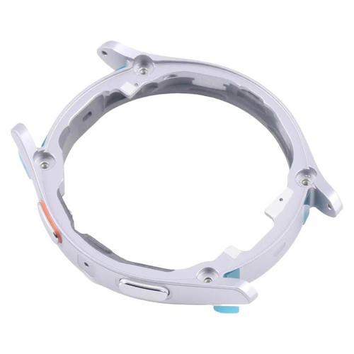 LCD-Bildschirmrahmen Samsung Galaxy Watch7 44 mm (SM-L310) (Silber)