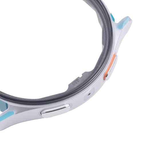 LCD-Bildschirmrahmen Samsung Galaxy Watch7 44 mm (SM-L310) (Silber)