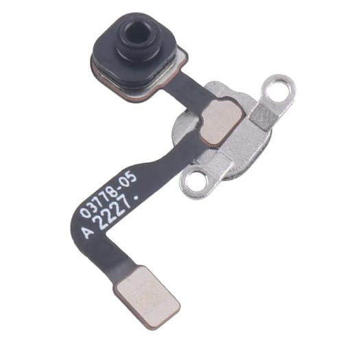 Câble Flex Gauche Petite Plaque Réduction de Bruit Apple Watch Ultra (49 mm)