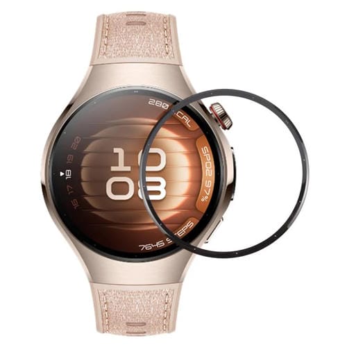 Cristal Exterior Pantalla Frontal Huawei Watch 5 42mm (Zafiro)