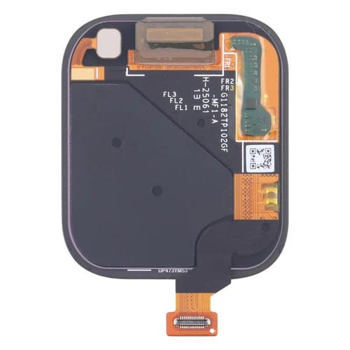 Full Screen Huawei Watch Fit 4