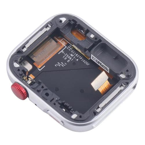 Écran Complet Huawei Watch Fit 4 avec Cadre