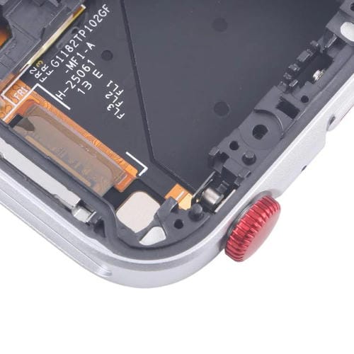 Écran Complet Huawei Watch Fit 4 avec Cadre