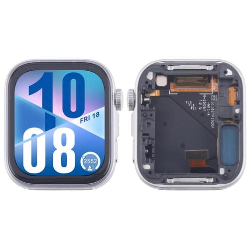 Ecrã Completo Huawei Watch Fit 4 com Moldura