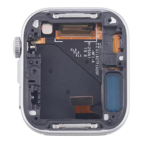 Pantalla Completa Huawei Watch Fit 4 con Marco