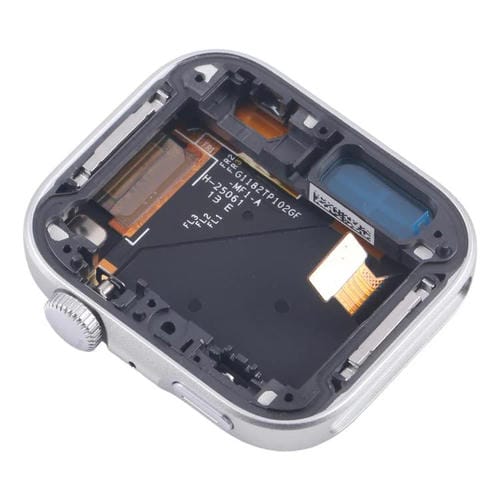 Pantalla Completa Huawei Watch Fit 4 con Marco