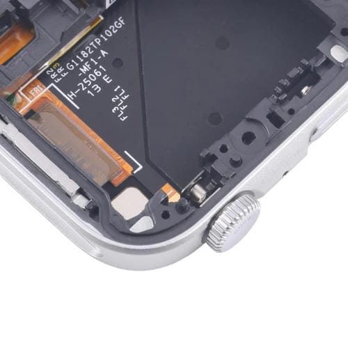 Pantalla Completa Huawei Watch Fit 4 con Marco