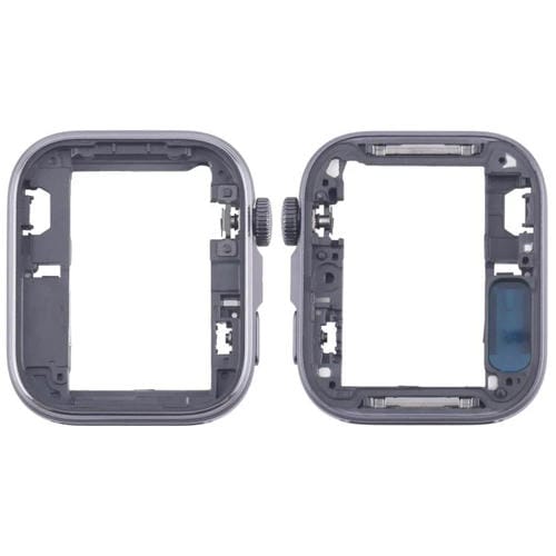 Estrutura do Ecrã LCD Huawei Watch Fit 4 (Preto)