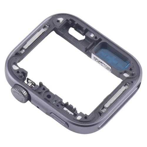 Estrutura do Ecrã LCD Huawei Watch Fit 4 (Preto)