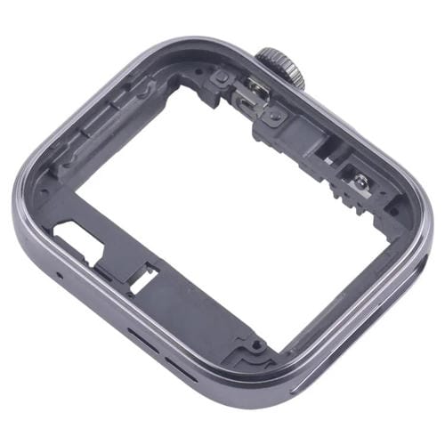 Estrutura do Ecrã LCD Huawei Watch Fit 4 (Preto)