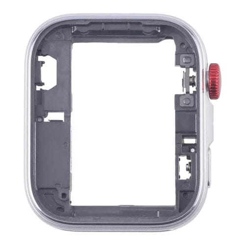 Estrutura do Ecrã LCD Huawei Watch Fit 4 (Vermelho)