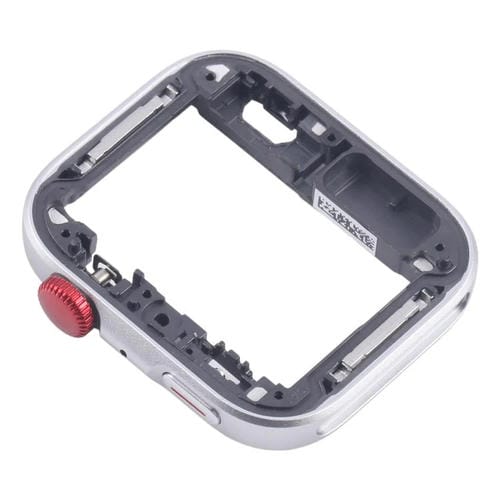 LCD-Rahmen Huawei Watch Fit 4 (Rot)