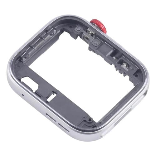 LCD-Rahmen Huawei Watch Fit 4 (Rot)