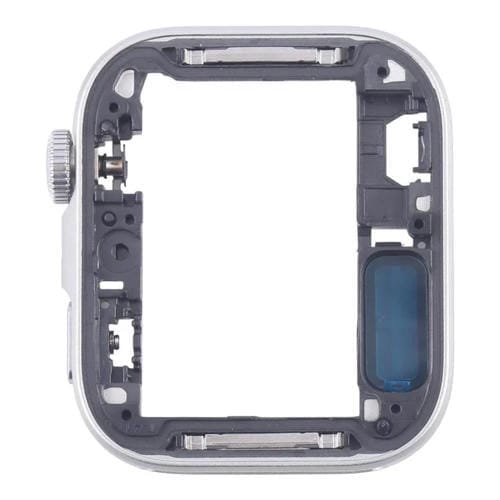 LCD Screen Frame Huawei Watch Fit 4 (Silver)