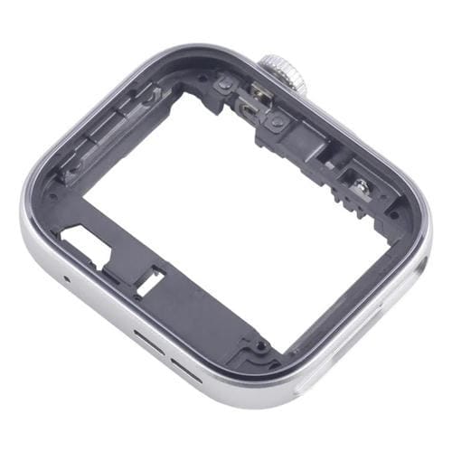 LCD Screen Frame Huawei Watch Fit 4 (Silver)